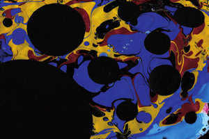 Ever-Expanding Spaces